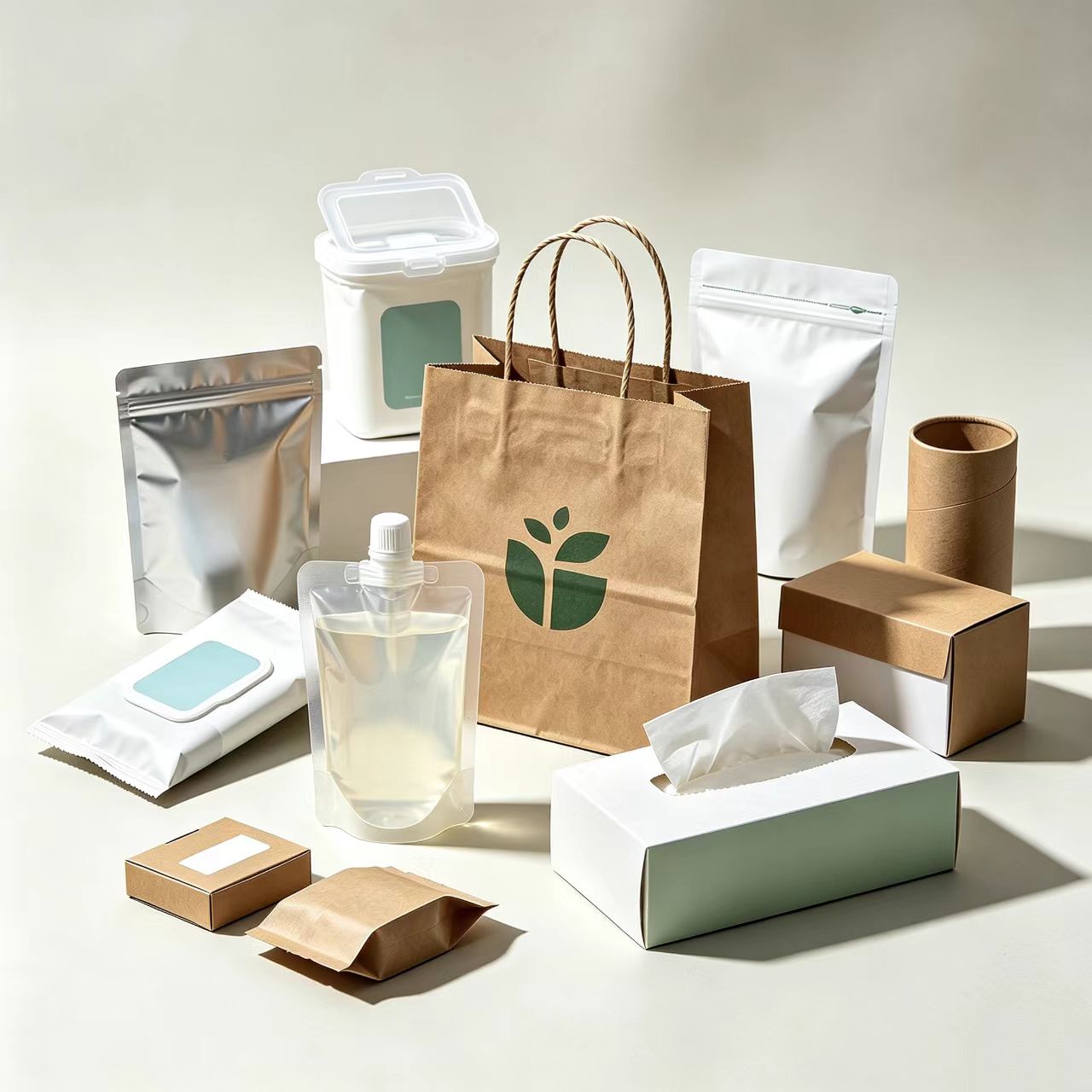 Household Packaging